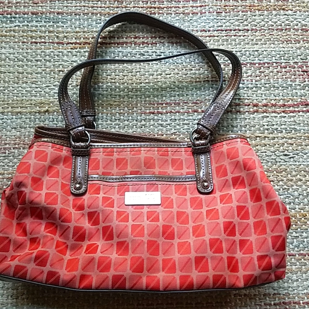 Nine & Co purse